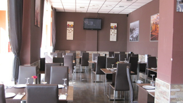 RESTAURANTE RAIZES