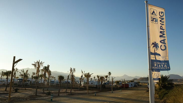 PLAYA PARAZUELOS