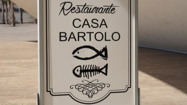 CASA BARTOLO