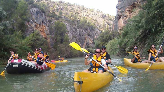 QALAT NATURALEZA Y AVENTURA, S.L