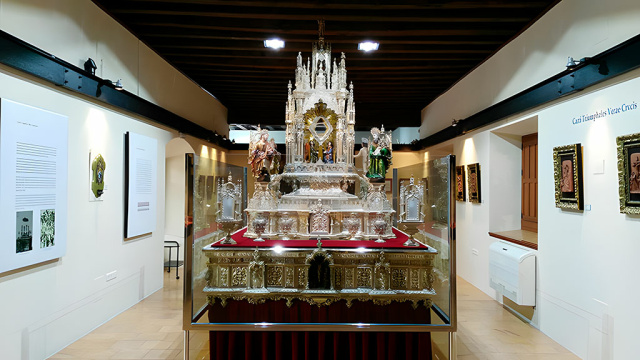 MUSEO DE LA VERA CRUZ