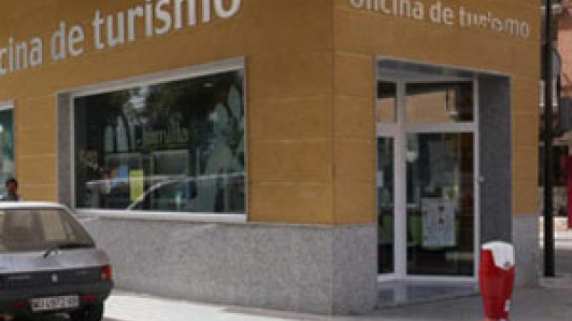 JUMILLA - TOURISMUSBÜRO