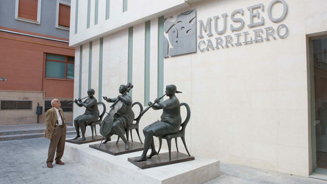 MUSEO CARRILERO